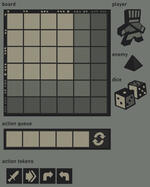 as i command concept