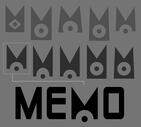 memo 2 (2023). Clip Studio Paint.