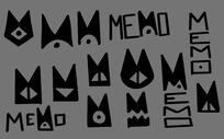 memo 1 (2023). Clip Studio Paint.